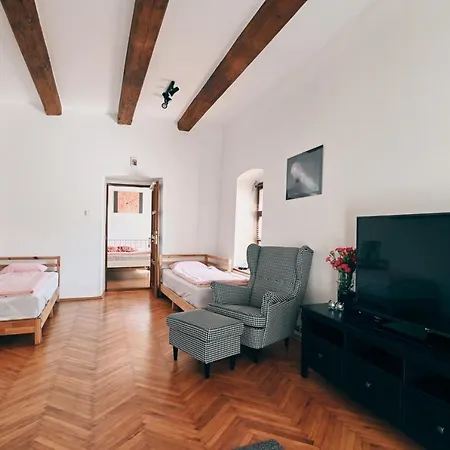 Kutna Hora Apartment * Kutná Hora
