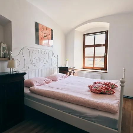 Kutná Hora Apartment Kutná Hora