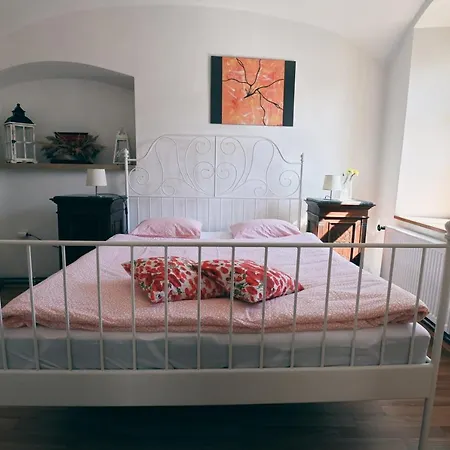 Apartmán Kutná Hora Apartment *