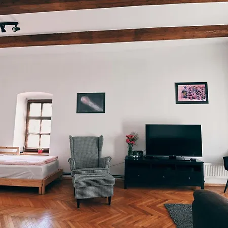 Apartmán Kutná Hora Apartment Kutná Hora