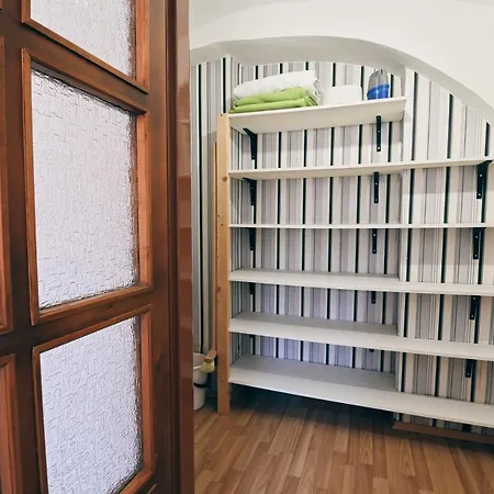 Kutna Hora Apartment クトナー・ホラ