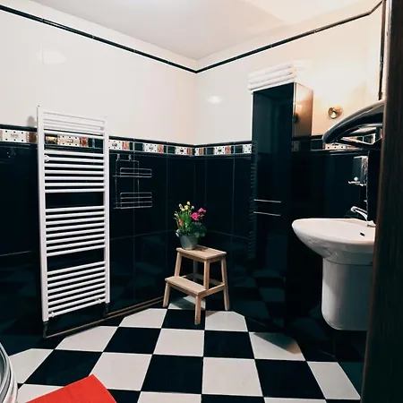 Apartmán Kutná Hora Apartment