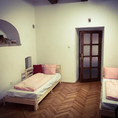 Kutna Hora Apartment
