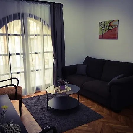 Apartmán Kutná Hora Apartment