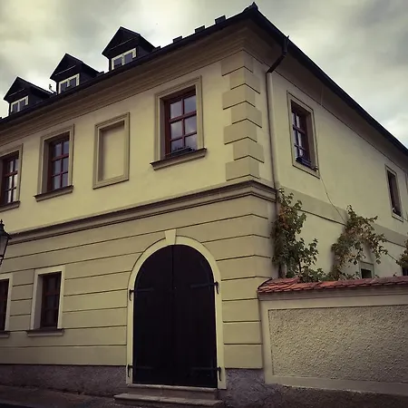 Apartmán Kutná Hora Apartment *