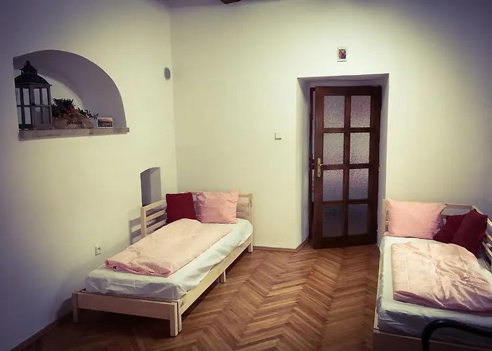 Kutna Hora Apartment